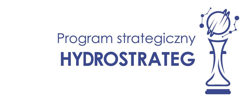 Program strategiczny Hydrostrateg